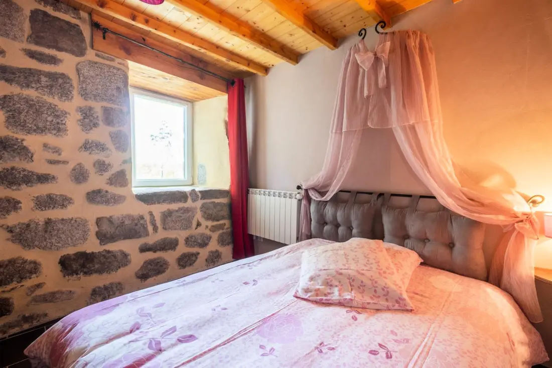 Gîte Ensemble la campone 8/14 personnes 2 étoiles