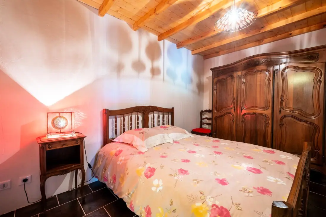 Gîte Ensemble la campone 8/14 personnes 2 étoiles