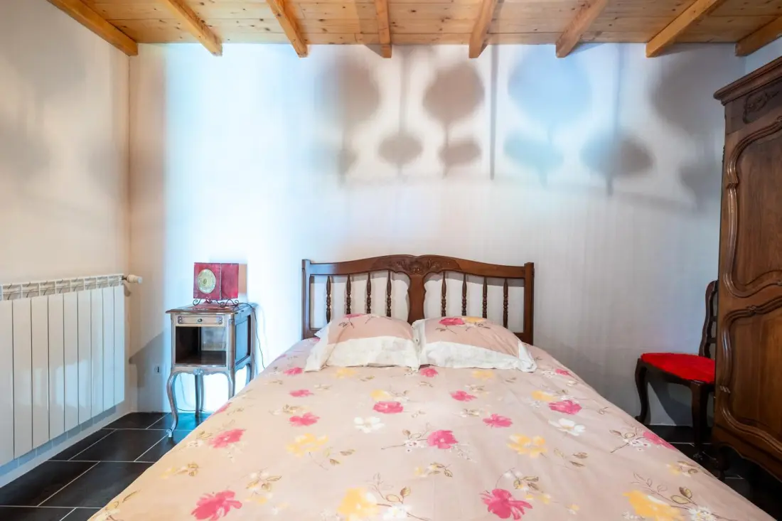 Gîte Ensemble la campone 8/14 personnes 2 étoiles
