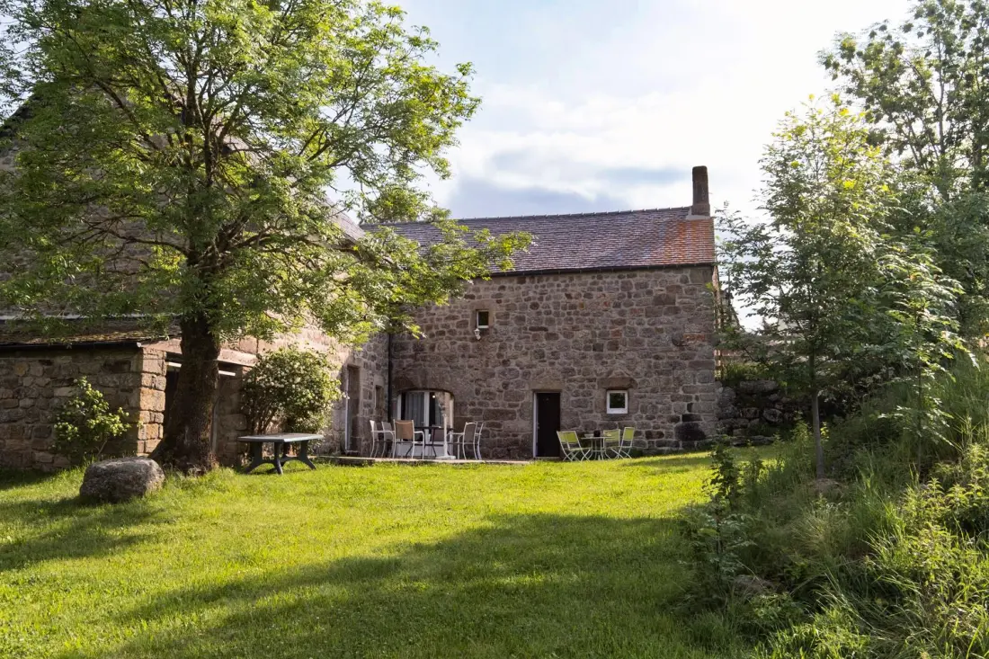 Gîte La campone 2/4 personnes 2 étoiles
