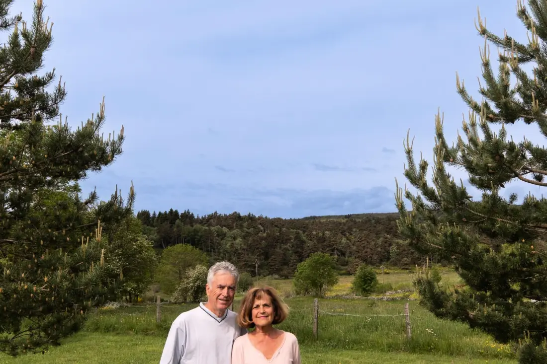 Gîte La campone 2/4 personnes 2 étoiles