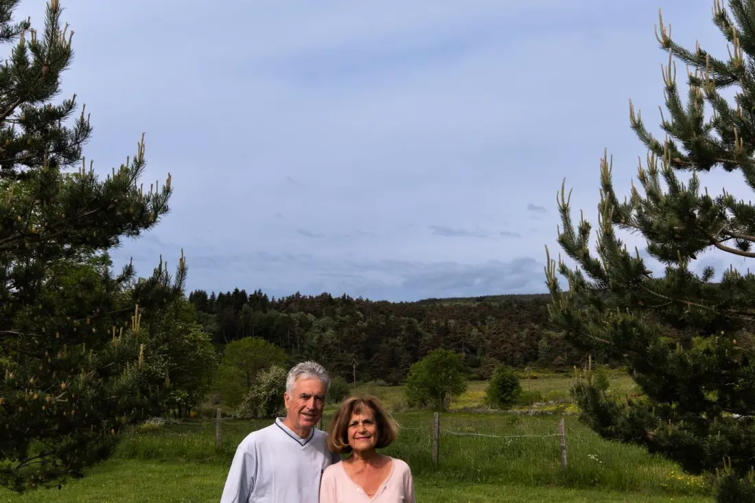 Gîte La campone 6/10 personnes 2 étoiles