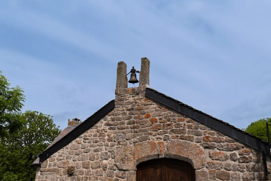 Gîte La campone 6/10 personnes 2 étoiles