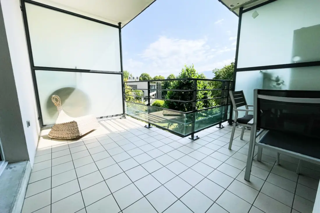 | Terrasse Sur Montbonnot🌺 - InovallÉe - T2