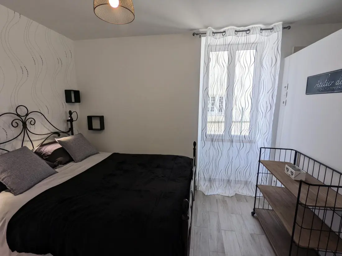 Maison de Vacances MONTBOYER