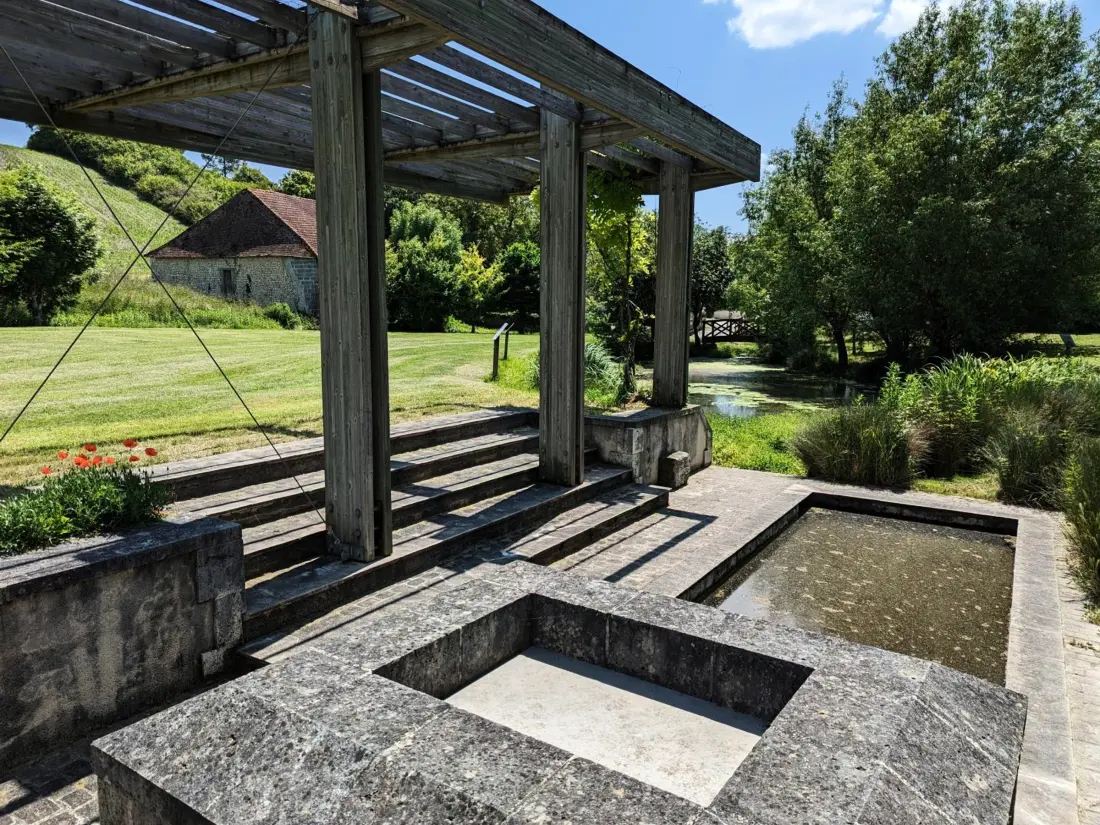 Maison de Vacances MONTBOYER