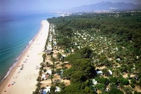 Camping La Torre del Sol by Oravia Travel 4 étoiles★★★★
