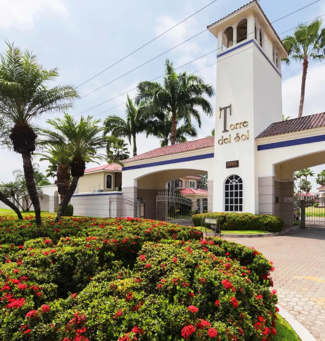Camping La Torre del Sol by Oravia Travel 4 étoiles★★★★