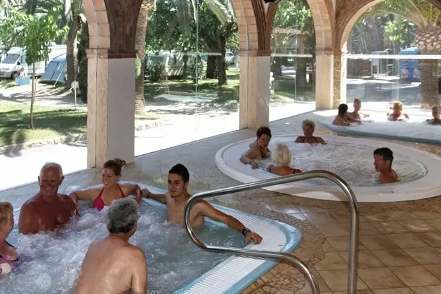 Camping La Torre del Sol by Oravia Travel 4 étoiles★★★★