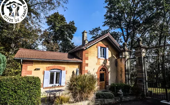 Maison de Vacances MONTBRISON