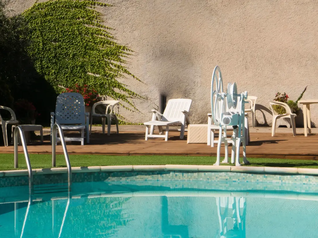 Maison de Vacances Montbrun des CorbiÃ¨res