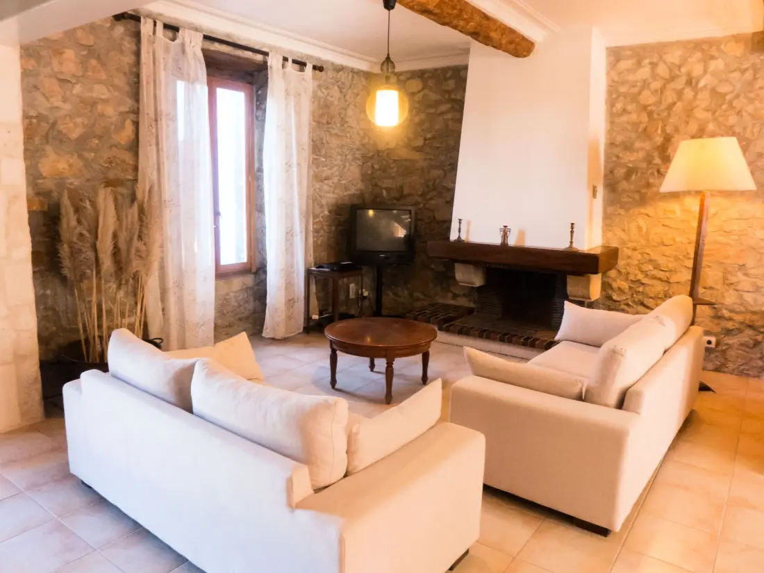 Maison de Vacances Montbrun des CorbiÃ¨res