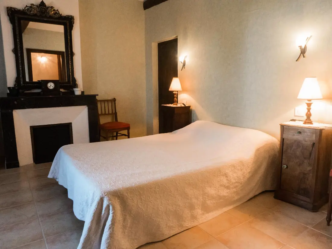 Maison de Vacances Montbrun des CorbiÃ¨res