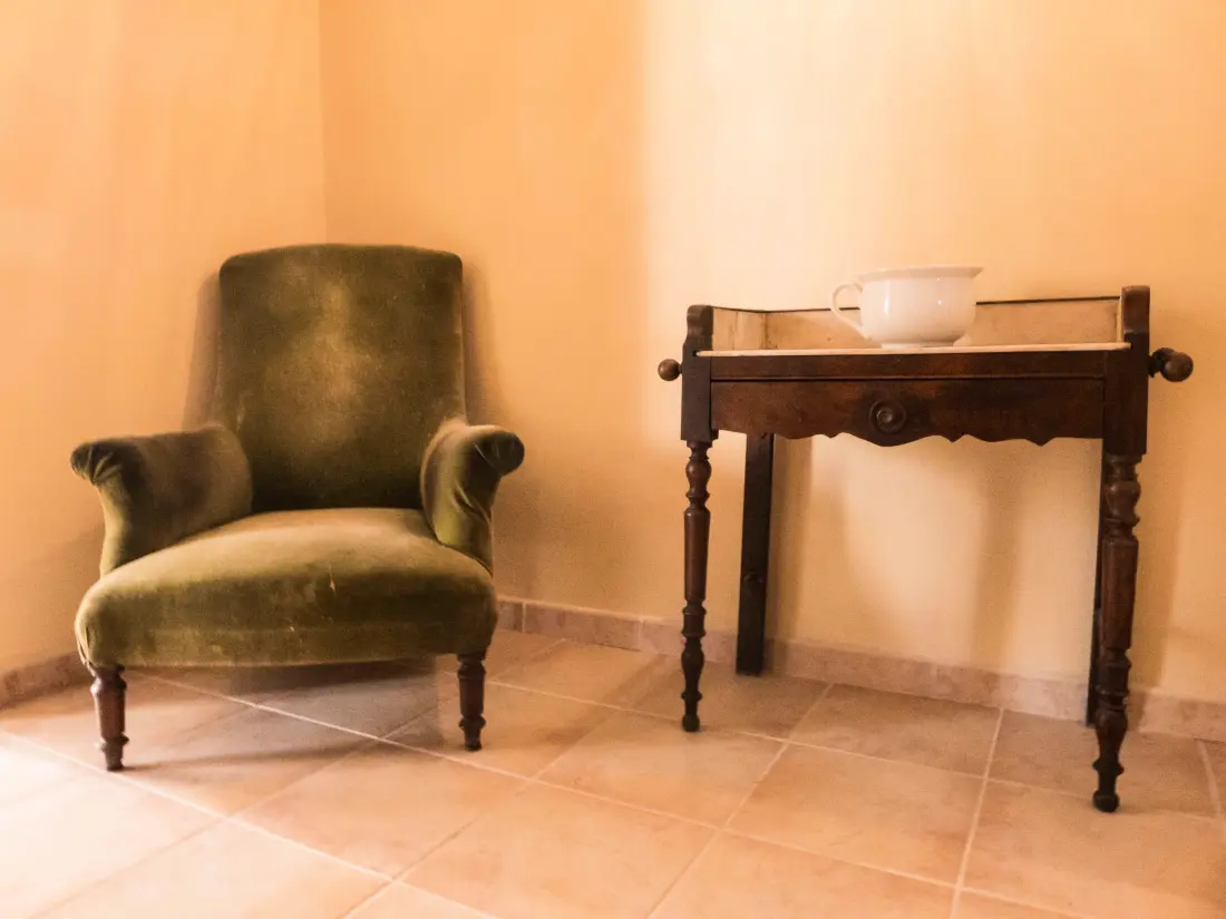 Maison de Vacances Montbrun des CorbiÃ¨res