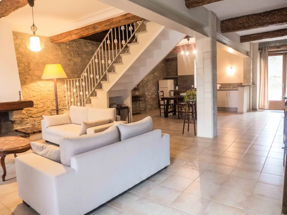 Maison de Vacances Montbrun des CorbiÃ¨res