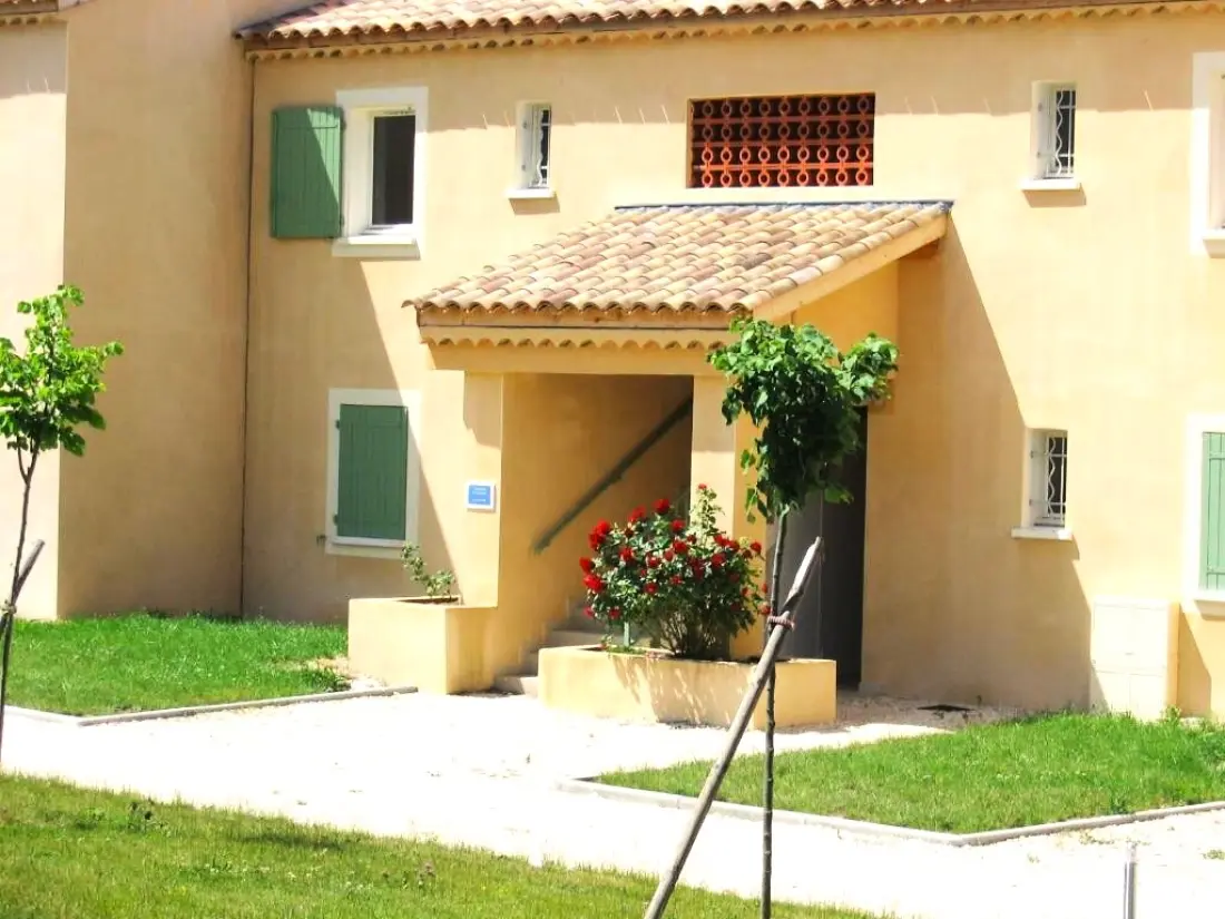 Résidence Le Hameau des Sources 3 étoiles★★★