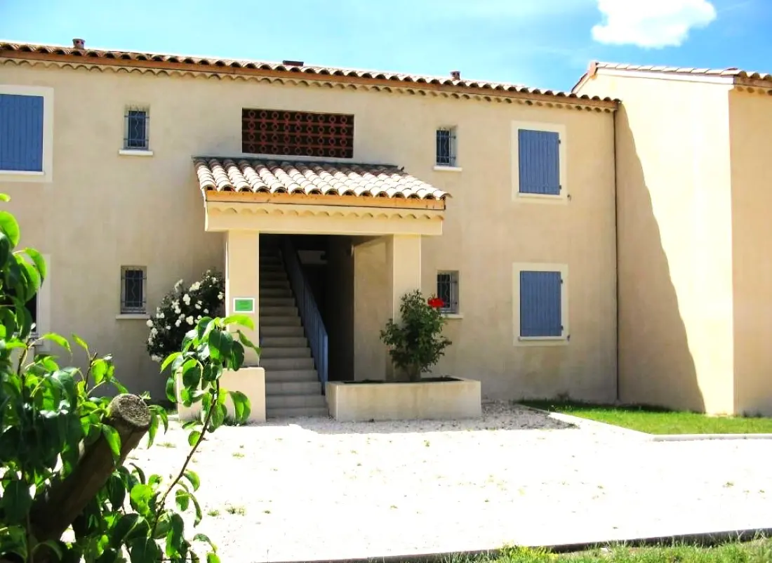 Résidence Le Hameau des Sources 3 étoiles★★★