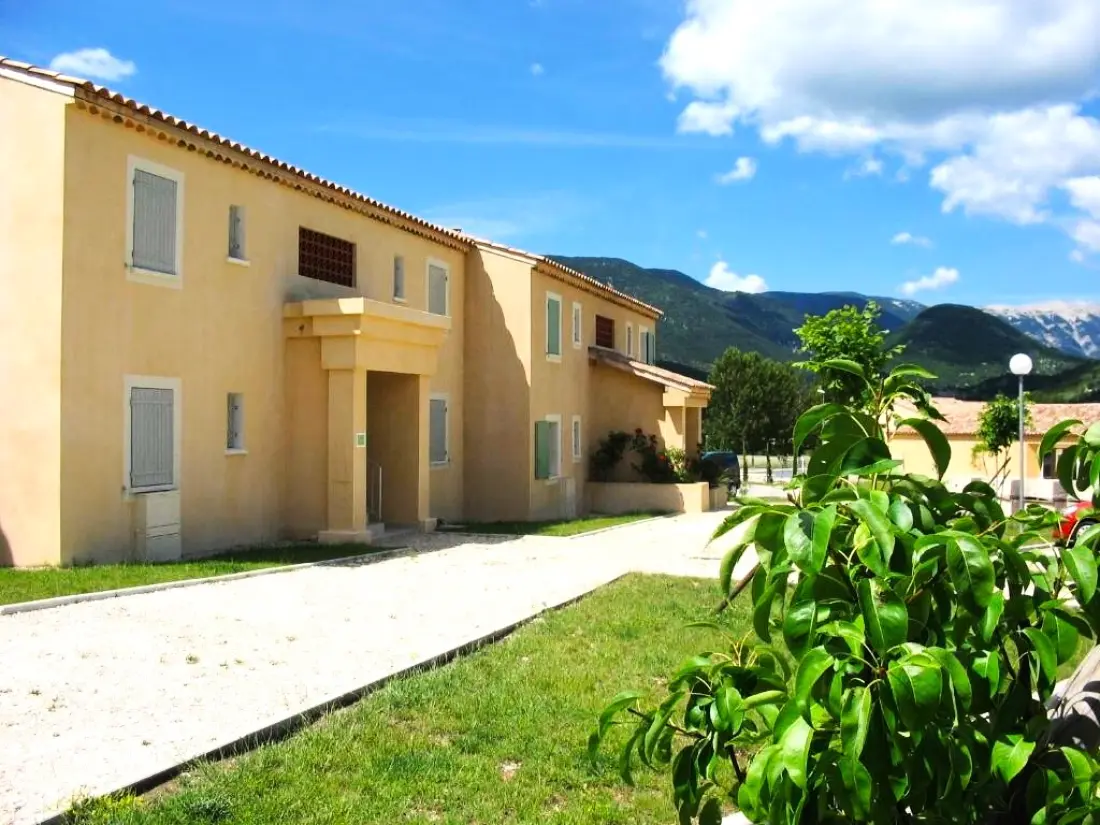 Résidence Le Hameau des Sources 3 étoiles★★★