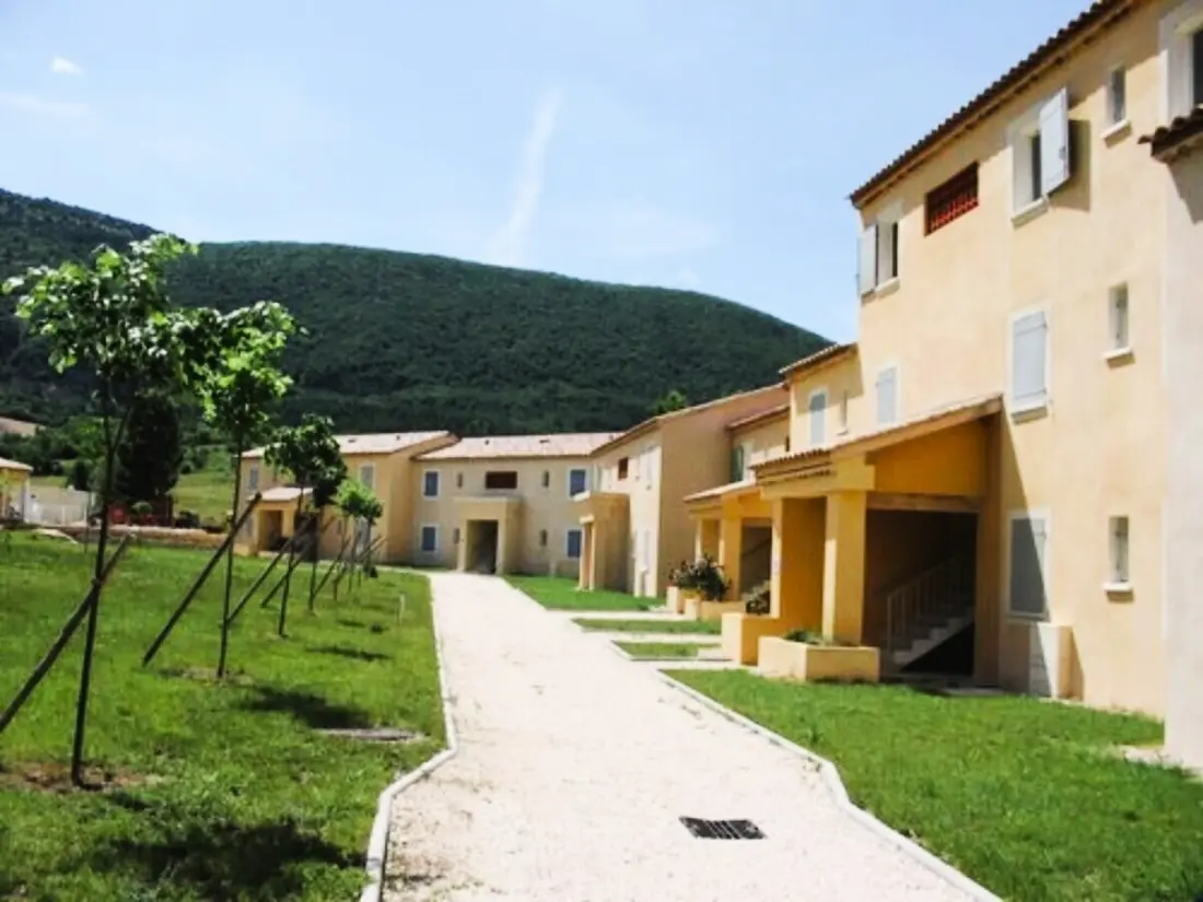 Résidence Le Hameau des Sources 3 étoiles★★★