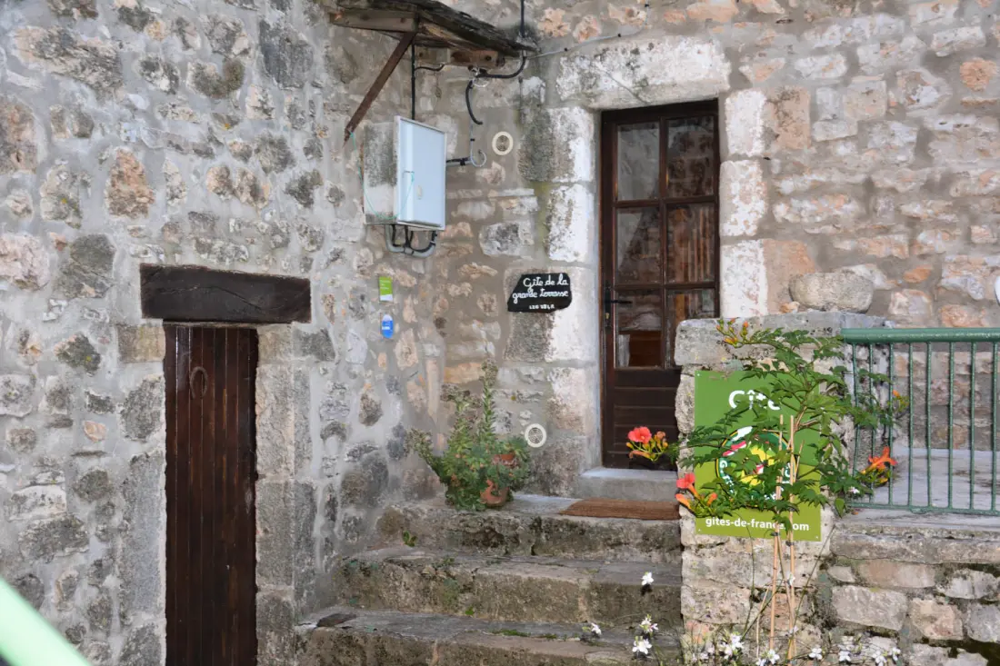 Gîte de France Gîtes de france 3 épis 5 personnes à mativet 3 épis