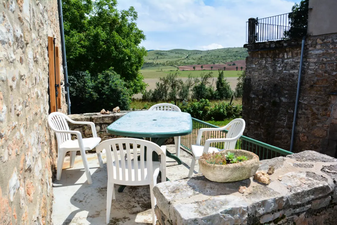 Gîte de France Gîtes de france 3 épis 5 personnes à mativet 3 épis