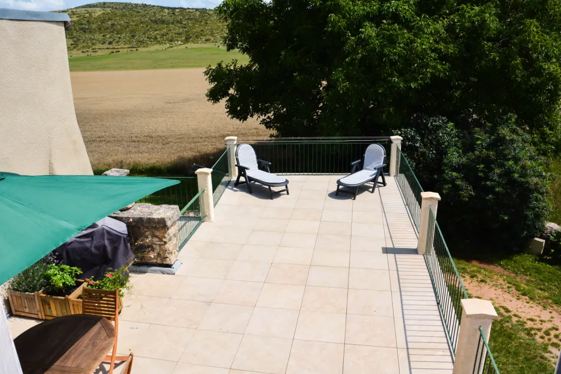 Gîte de France Gîtes de france 3 épis 5 personnes à mativet 3 épis