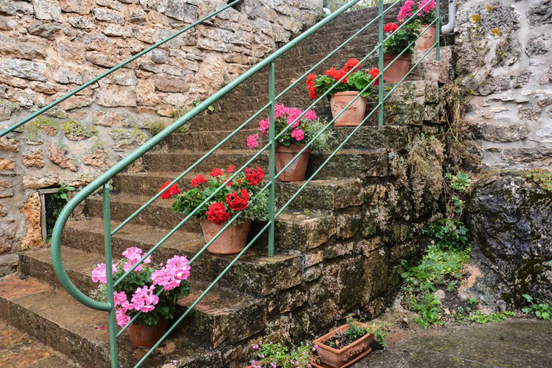 Gîte de France Gîtes de france 3 épis 5 personnes à mativet 3 épis