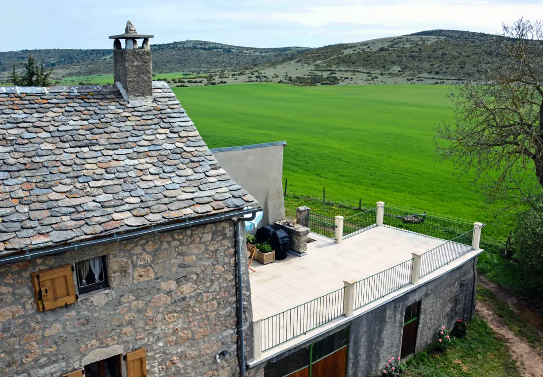 Gîte de France Gîtes de france 3 épis 5 personnes à mativet 3 épis