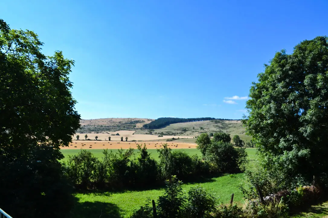 Gîte de France Gîtes de france 3 épis 5 personnes à mativet 3 épis