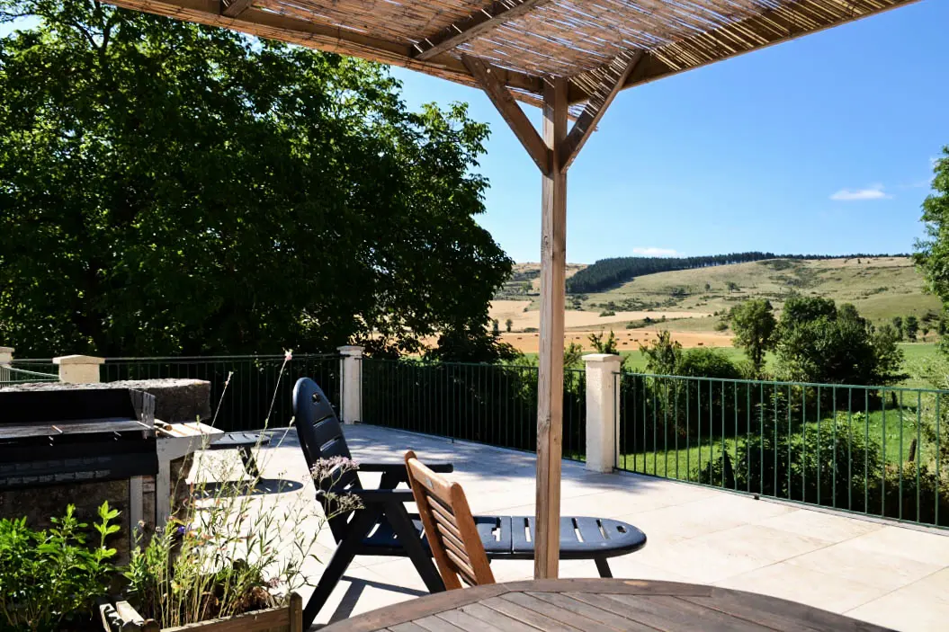 Gîte de France Gîtes de france 3 épis 5 personnes à mativet 3 épis