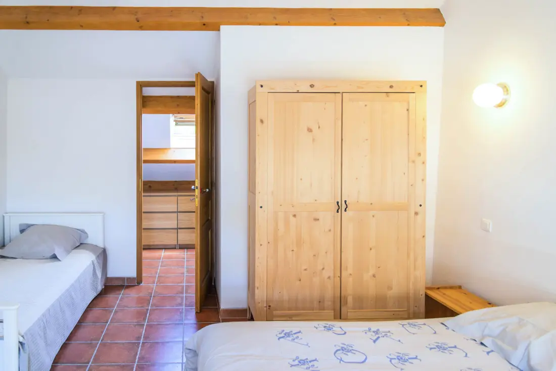 Gîte de France Gîte du plo montbrun 2 épis