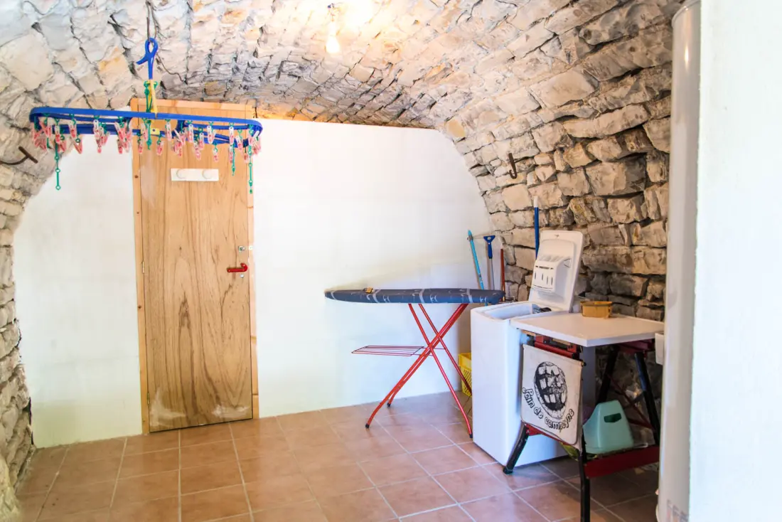 Gîte de France Gîte du plo montbrun 2 épis