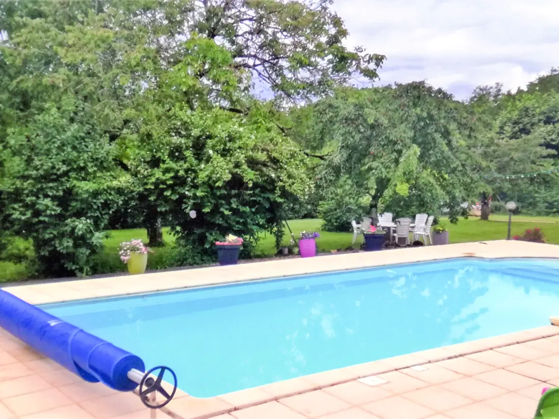 Maison de Vacances Montcabrier