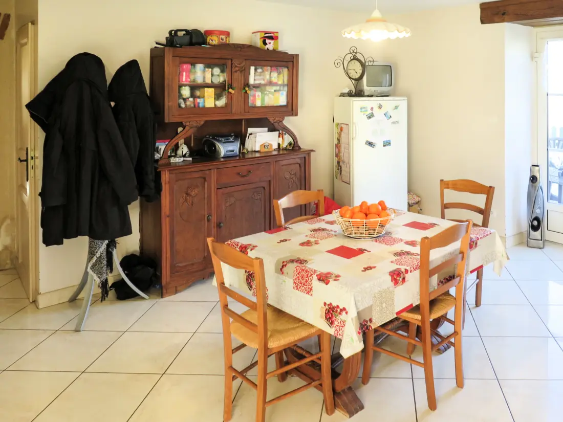 Maison de Vacances Montcabrier