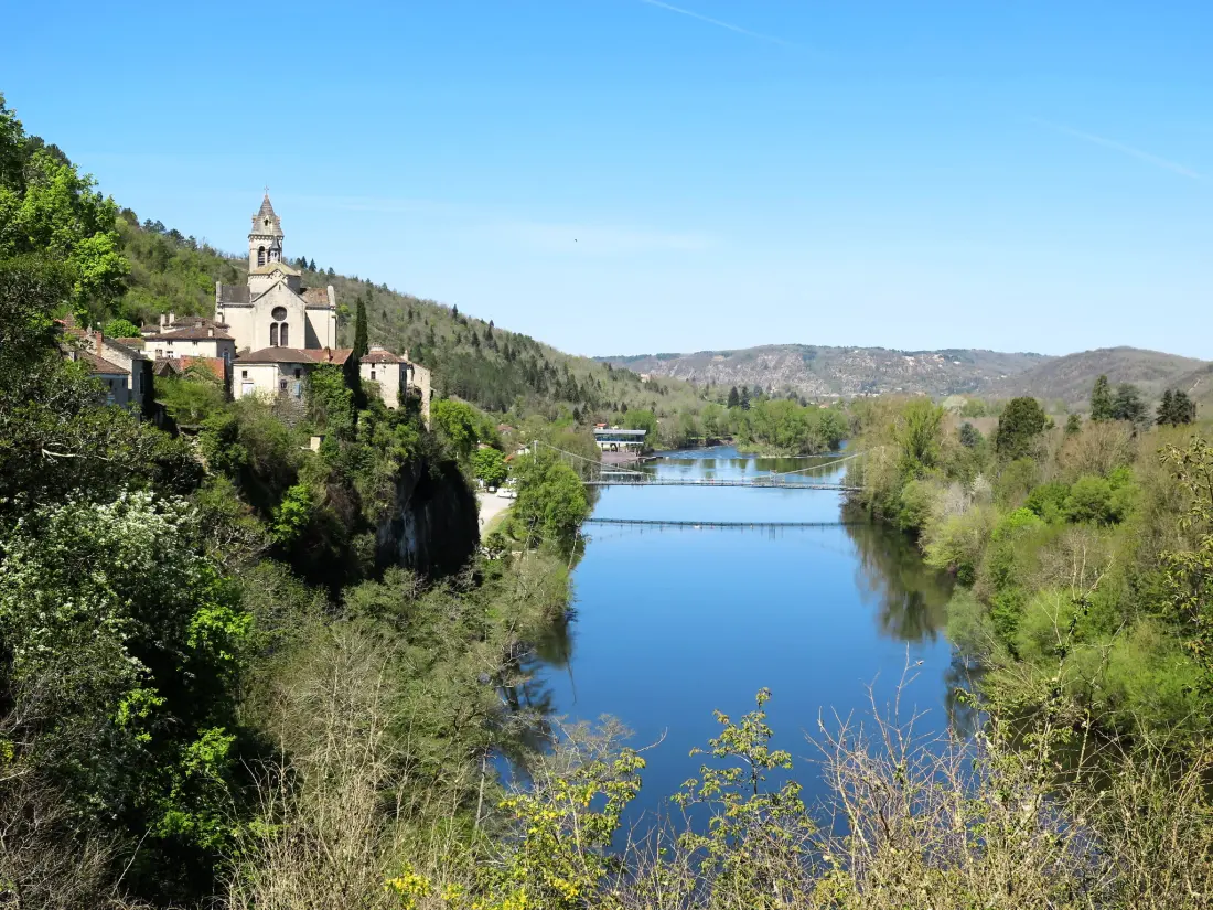 Maison de Vacances Montcabrier