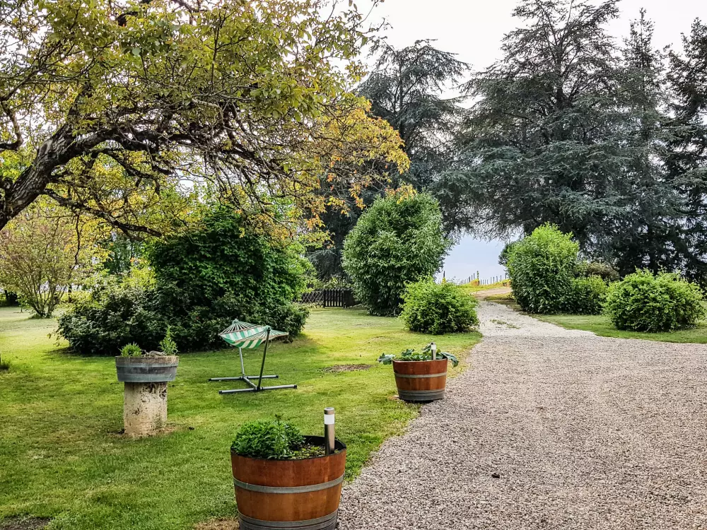 Maison de Vacances Montcarret