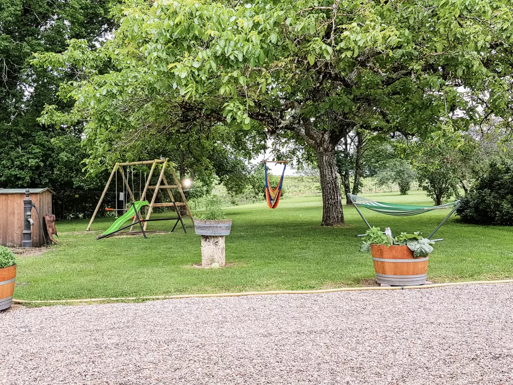 Maison de Vacances Montcarret