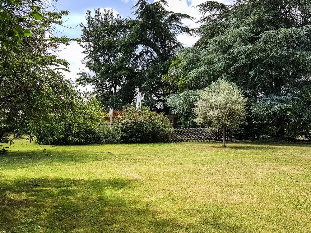 Maison de Vacances Montcarret