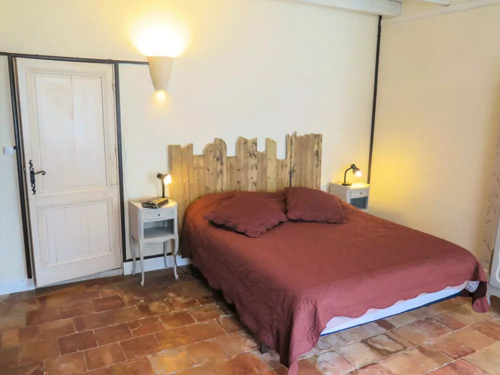 Maison de Vacances Montcarret