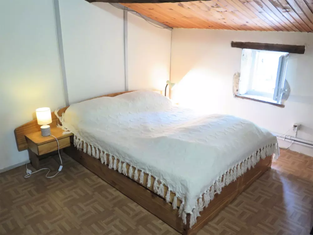 Maison de Vacances Montcarret