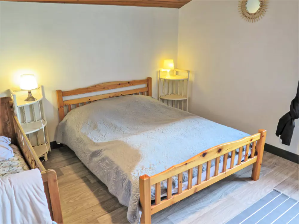 Maison de Vacances Montcarret