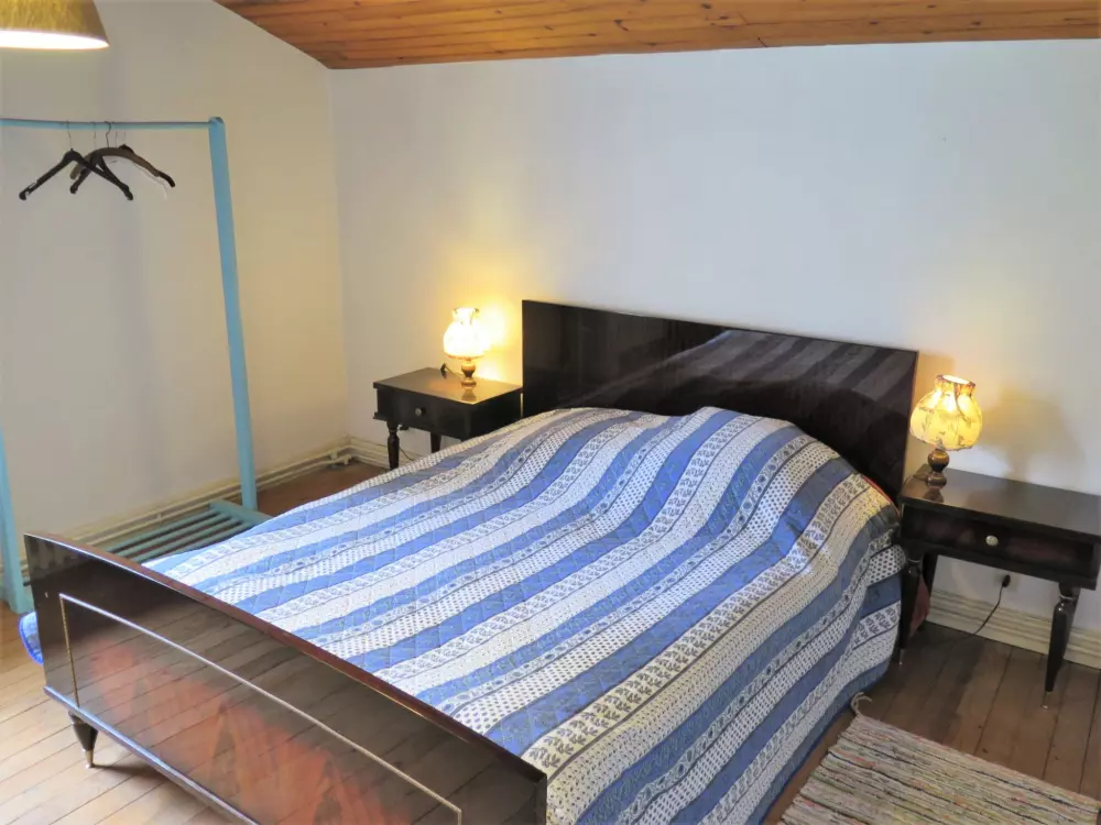 Maison de Vacances Montcarret