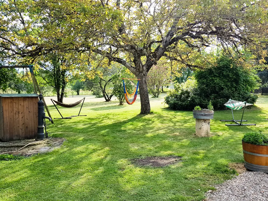 Maison de Vacances Montcarret