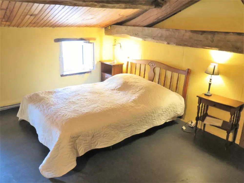 Maison de Vacances Montcarret