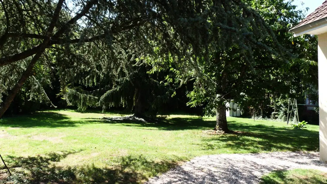 Gîte de France Aux trois sapins 2 épis