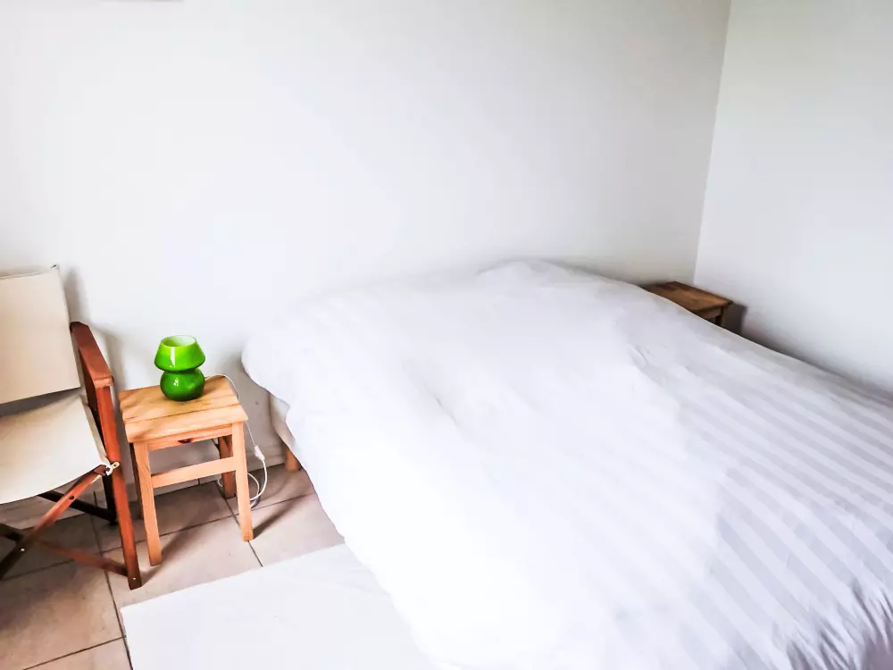 Maison de Vacances Montcuq