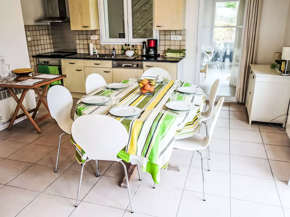 Maison de Vacances Montcuq