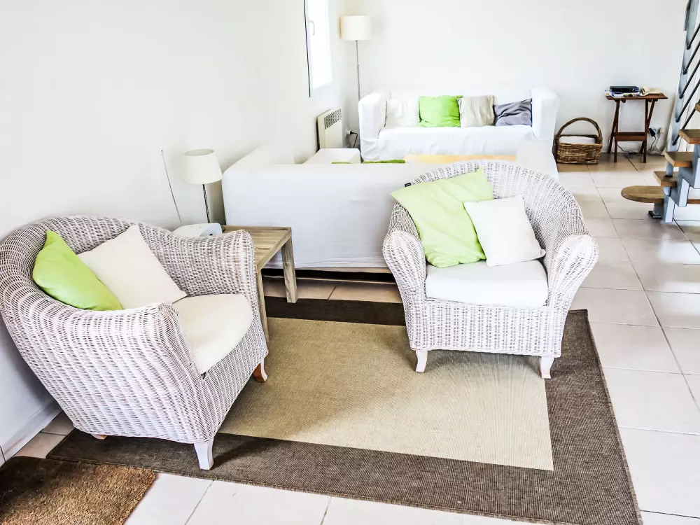 Maison de Vacances Montcuq