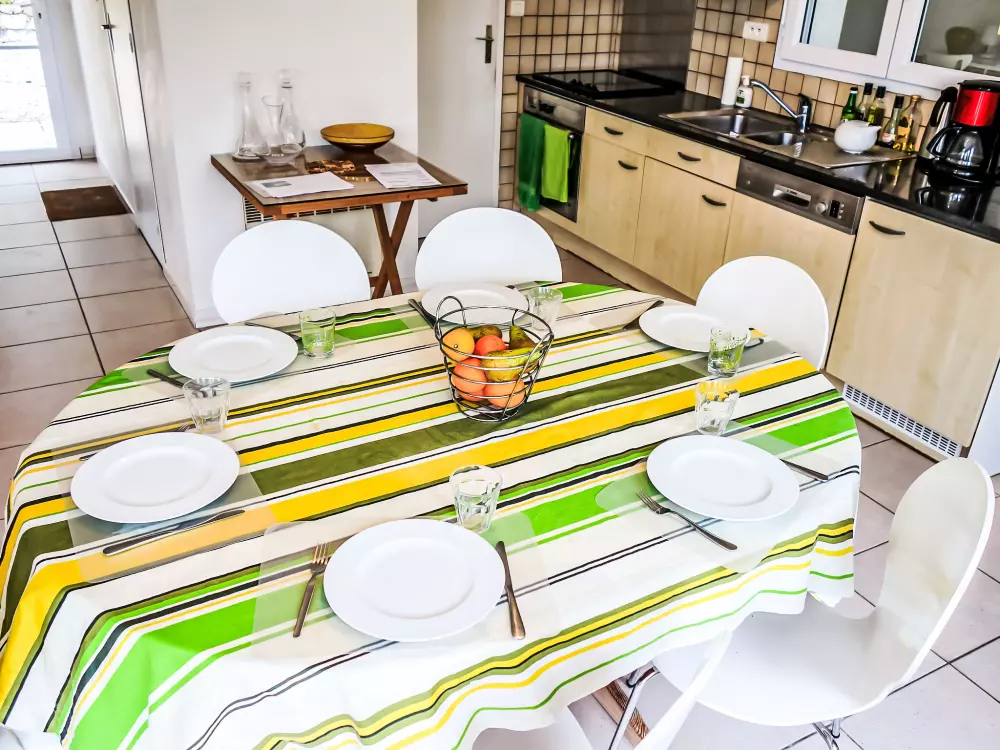 Maison de Vacances Montcuq