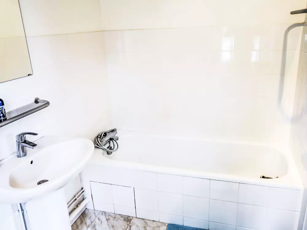 Maison de Vacances Montcuq